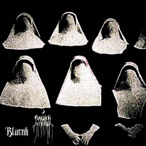 Permanent Disbelief : Blacnk - Permanent Disbelief